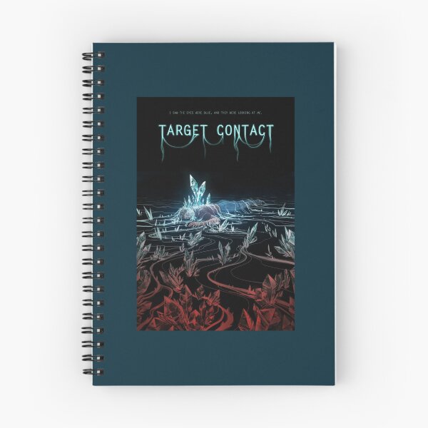 Item preview, Murderbot Target Contact  designed and sold by Dalukers.