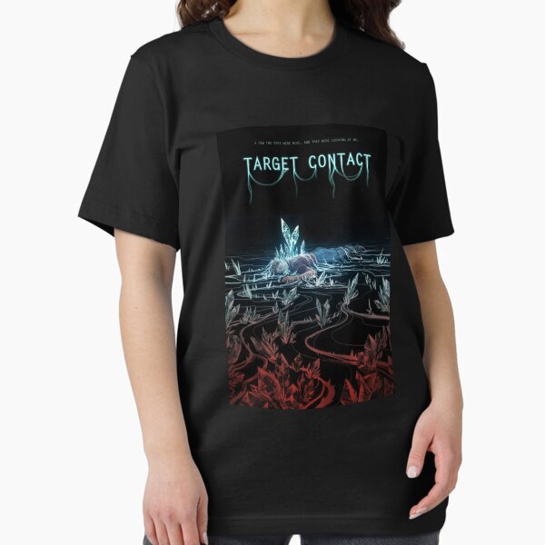 Item preview, Murderbot Target Contact  designed and sold by Dalukers.