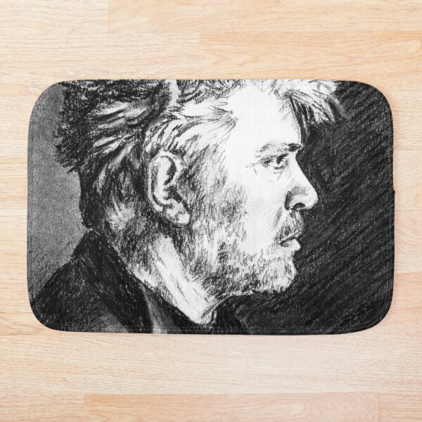 Item preview, Pedro Almodóvar designed and sold by Barnaby Edwards.