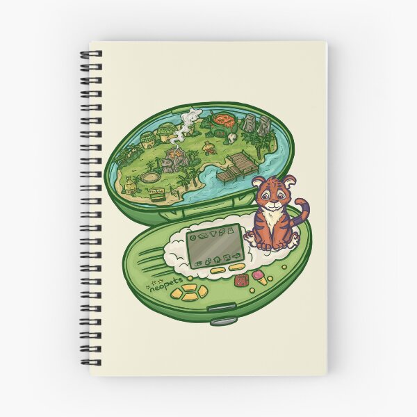 Item preview, Mystery Island Kougra Pocket Neopet designed and sold by Jewelia Howard.
