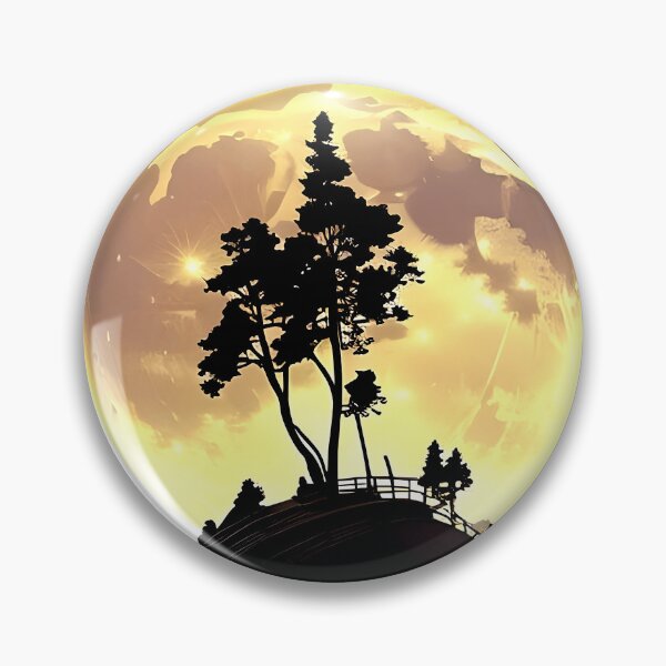 Item preview, Tranquility designed and sold by gullyDJ.