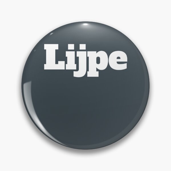 Item preview, Lijpe designed and sold by GabriesBrookes.