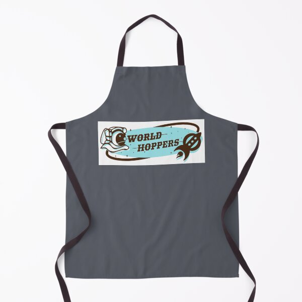 Item preview, World Hoppers  designed and sold by Dalukers.