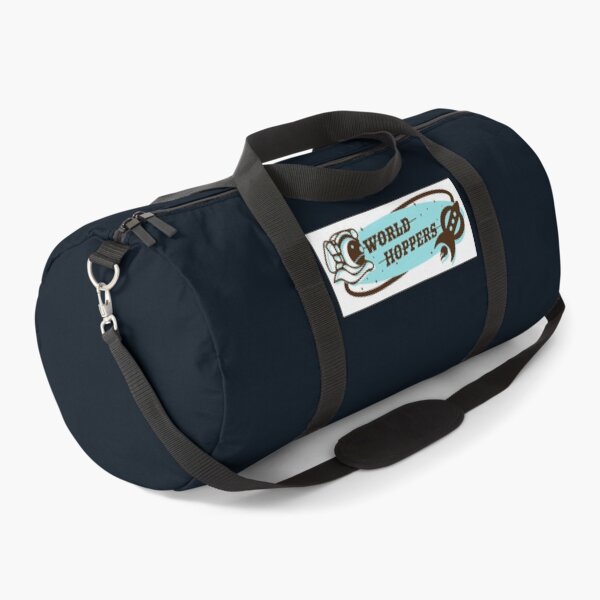 Item preview, World Hoppers  designed and sold by Dalukers.