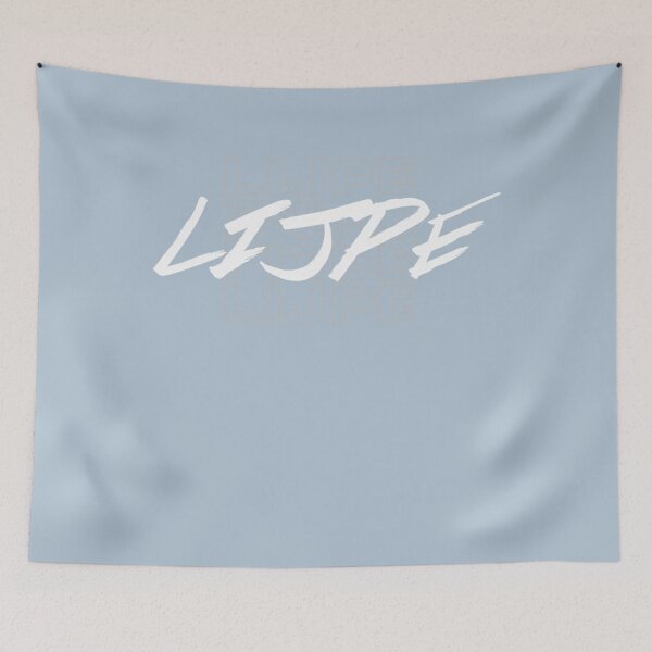 Item preview, Lijpe designed and sold by GabriesBrookes.