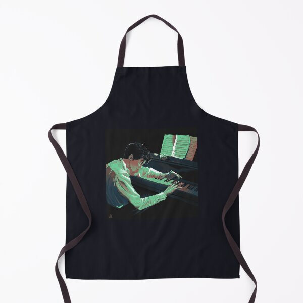 Item preview, Pianist regulus designed and sold by Firelace.