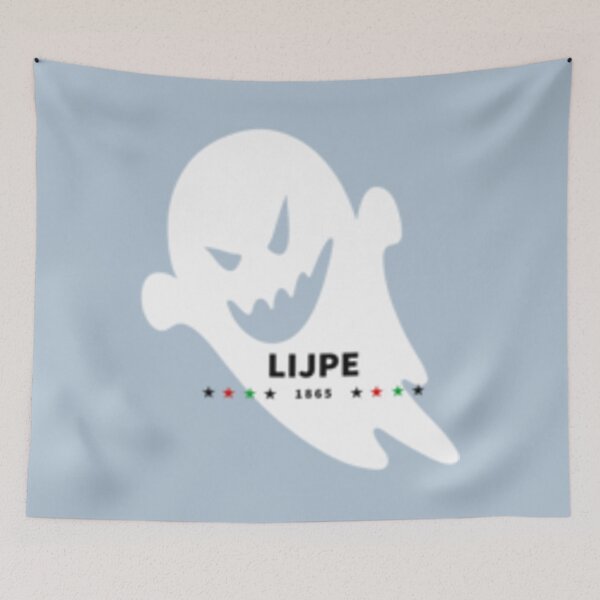 Item preview, LIJPE Tshirts and accessories  by SASKTMART designed and sold by GabriesBrookes.