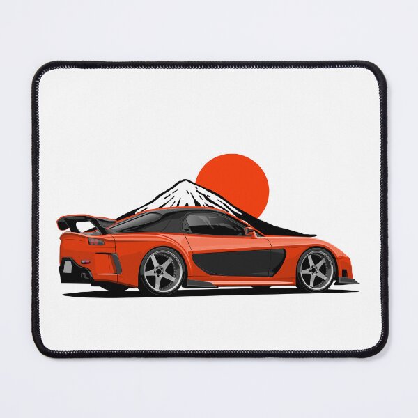 Item preview, Tokyo Rage designed and sold by icemanmsc.