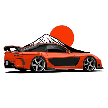 Artwork thumbnail, Tokyo Rage by icemanmsc