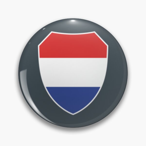 Item preview, netherlands shield flag designed and sold by GabriesBrookes.