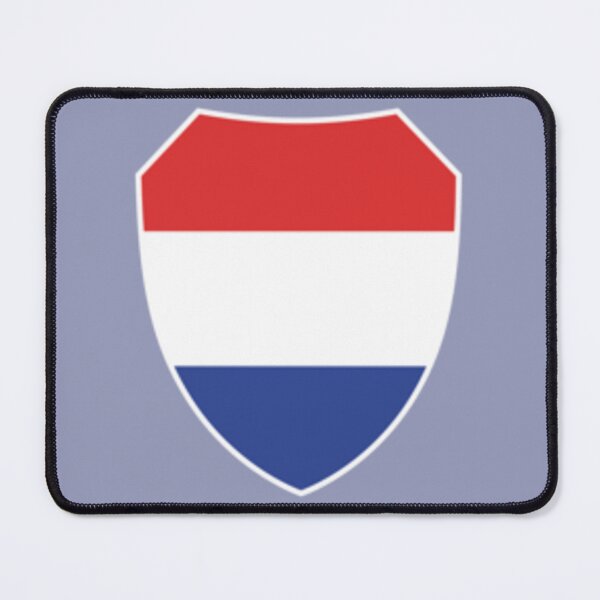 Item preview, netherlands shield flag designed and sold by GabriesBrookes.