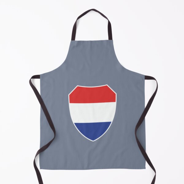 Item preview, netherlands shield flag designed and sold by GabriesBrookes.