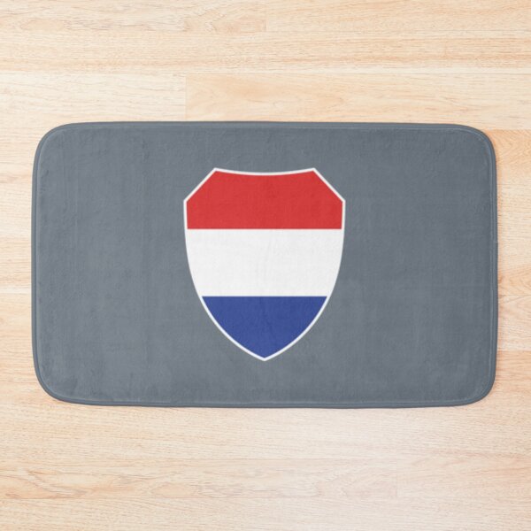Item preview, netherlands shield flag designed and sold by GabriesBrookes.