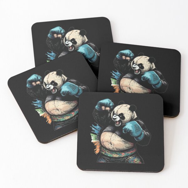Item preview, WWF Panda Wrestling, Gift For Wrestling Fans And Panda Lovers designed and sold by tsportdesign.