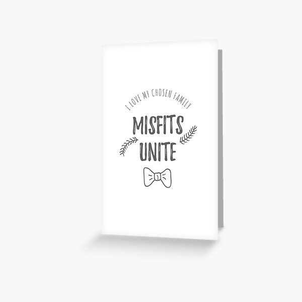Greeting Card