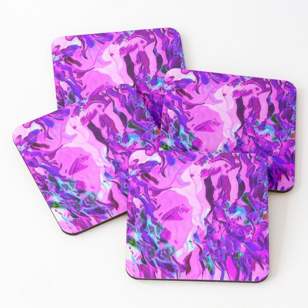 Item preview, Pink Purple Passion designed and sold by Andrew Ballard.