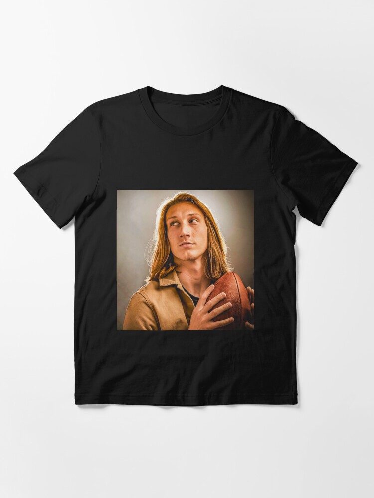 Trevor Lawrence Essential T-Shirt for Sale by Aparnascorner