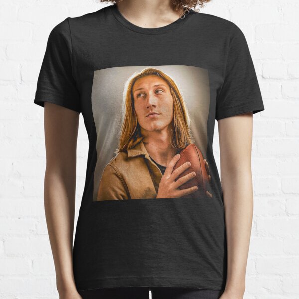 Juantamad Trevor Lawrence Long Sleeve T-Shirt