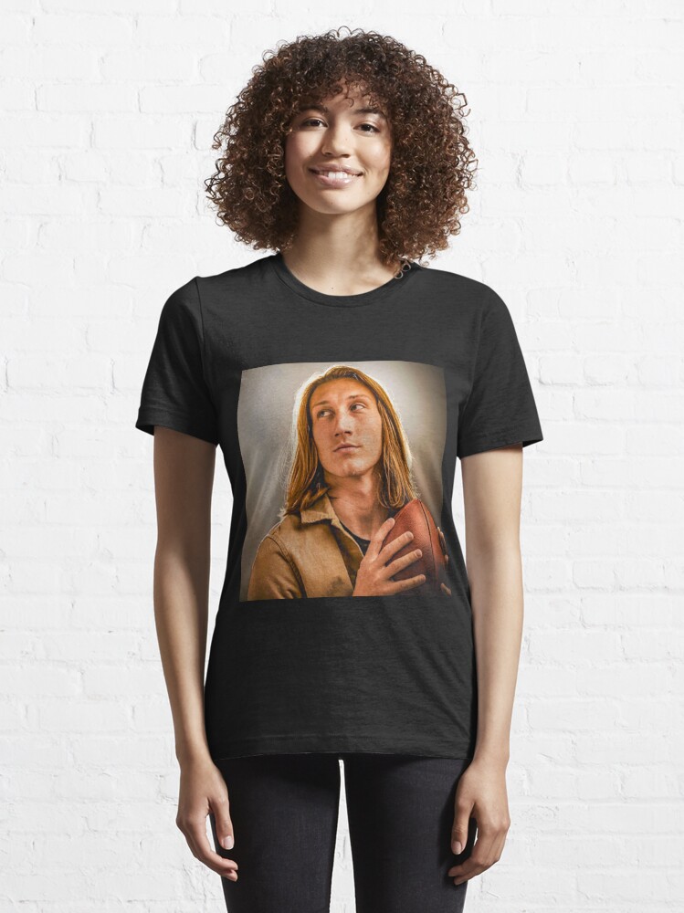 Trevor Lawrence Essential T-Shirt for Sale by Aparnascorner