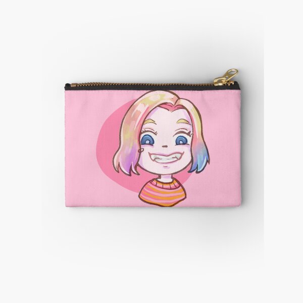 Item preview, Cute Enid Sinclair - Wednesday Netflix designed and sold by Pcat007.