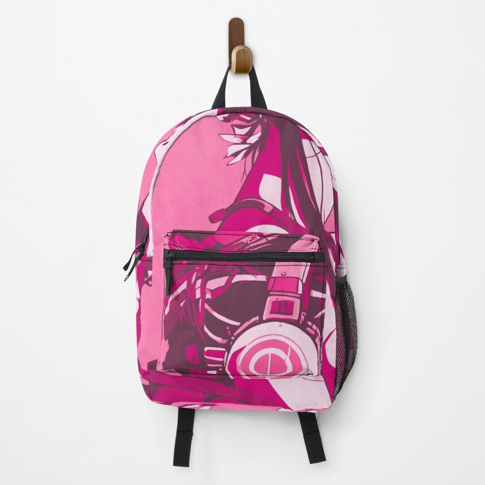Item preview, Backpack designed and sold by Razz3.