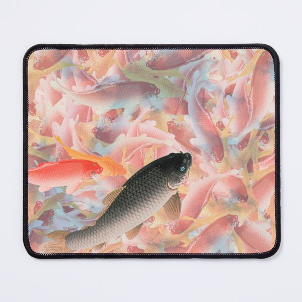 Item preview, Koi Pond designed and sold by aeolia.