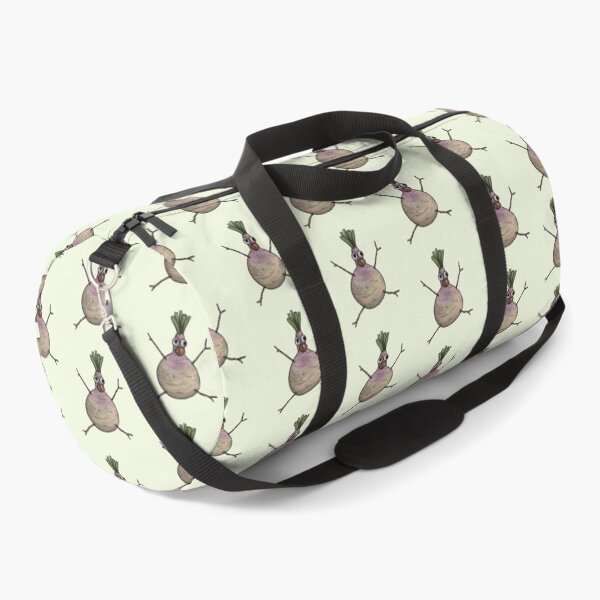 Item preview, Chicken Run Turnip designed and sold by Jewelia Howard.