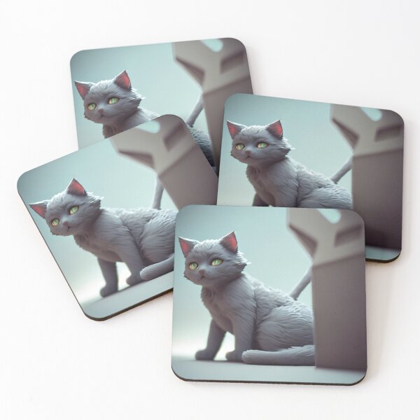 Item preview, Cat cute designed and sold by Lyesink.