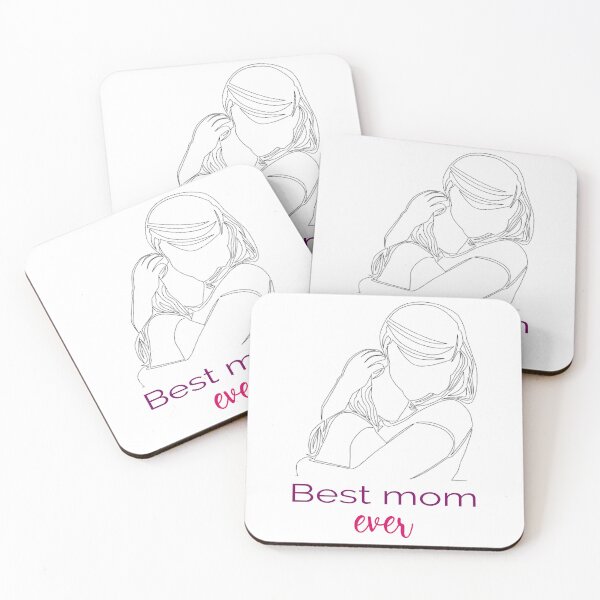 Item preview, best knitting mom ever. best mom ever  designed and sold by RAX-X.