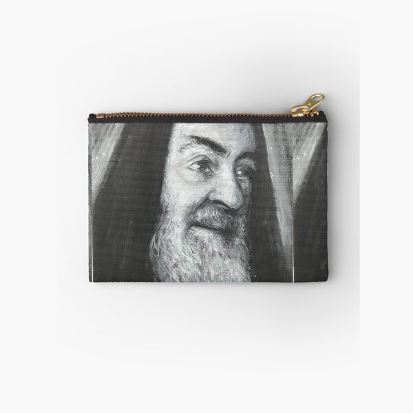 Item preview, Padre Pio, The Holy One designed and sold by Artdesrapides.