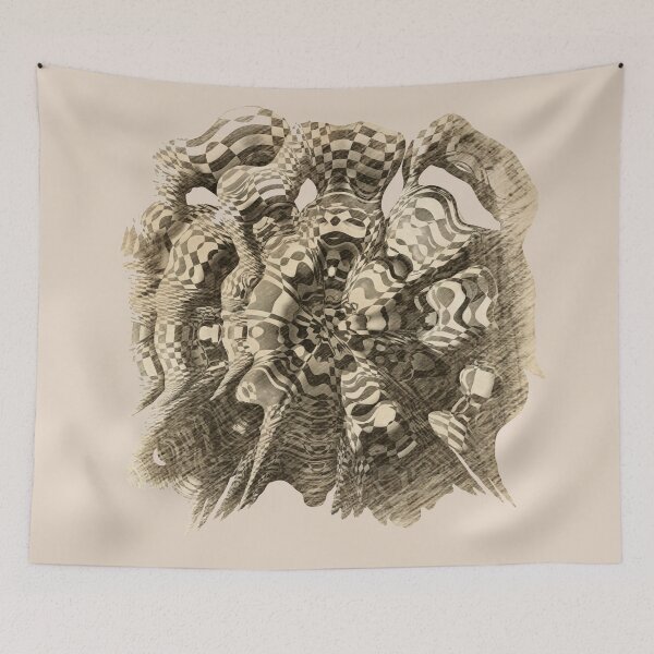 Item preview, Extraterrestrial Portal appears designed and sold by blackhalt.