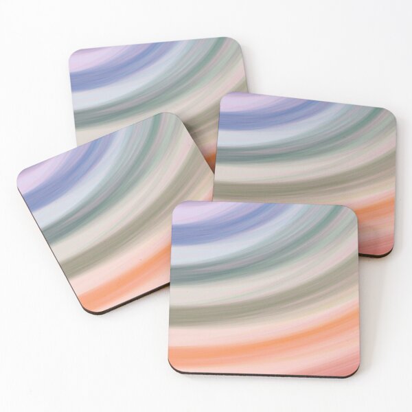 Item preview, Colored Circles designed and sold by NengShop.