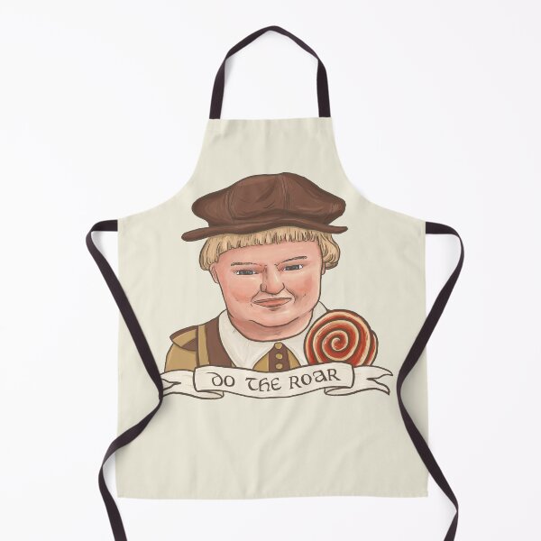 Item preview, Do The Roar Kid from Shrek designed and sold by Jewelia Howard.