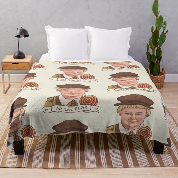 Item preview, Do The Roar Kid from Shrek designed and sold by Jewelia Howard.