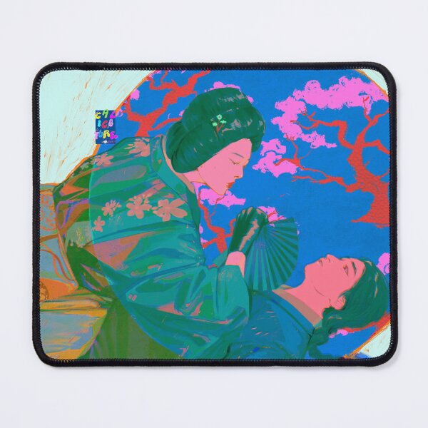 Item preview, the handmaiden designed and sold by calicoture.
