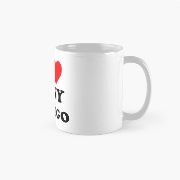Item preview, i love suny oswego designed and sold by wordswithfonts.