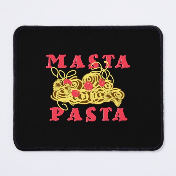 Item preview, Spaghetti Masta Pasta Al Dente designed and sold by vibeno1.
