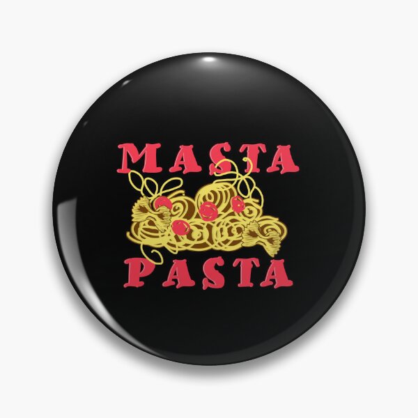 Item preview, Spaghetti Masta Pasta Al Dente designed and sold by vibeno1.