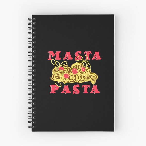 Item preview, Spaghetti Masta Pasta Al Dente designed and sold by vibeno1.