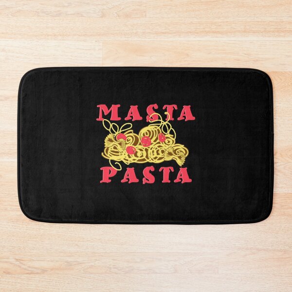 Item preview, Spaghetti Masta Pasta Al Dente designed and sold by vibeno1.