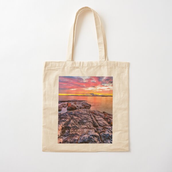 Item preview, Coles Bay Sunset designed and sold by Jan Fijolek.