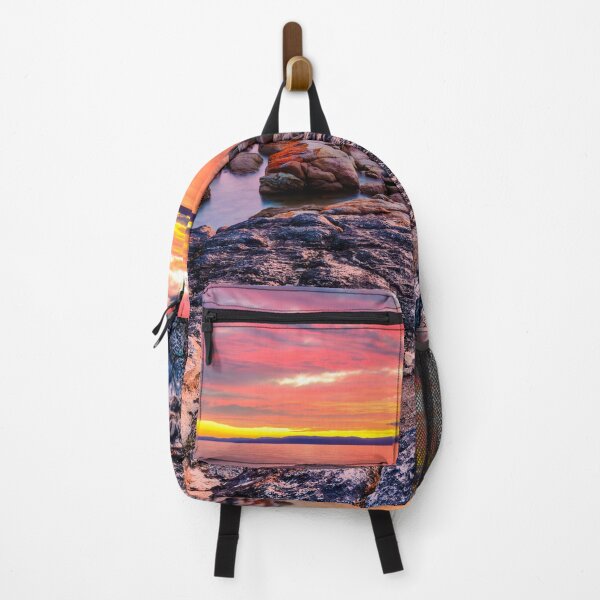 Item preview, Coles Bay Sunset designed and sold by Jan Fijolek.