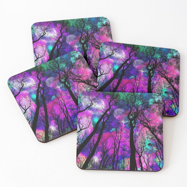 Item preview, Magic forest designed and sold by augustinet.