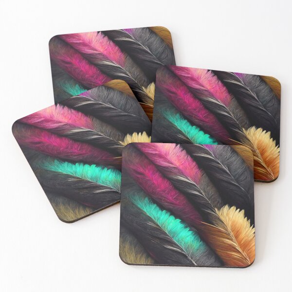 Item preview, Feathers designed and sold by NengShop.