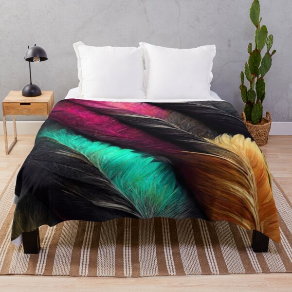 Item preview, Feathers designed and sold by NengShop.
