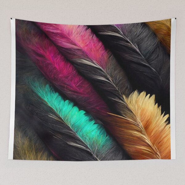 Item preview, Feathers designed and sold by NengShop.