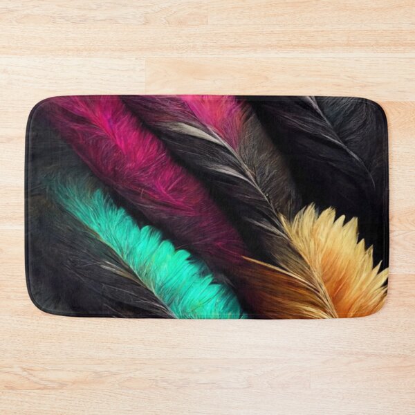 Item preview, Feathers designed and sold by NengShop.