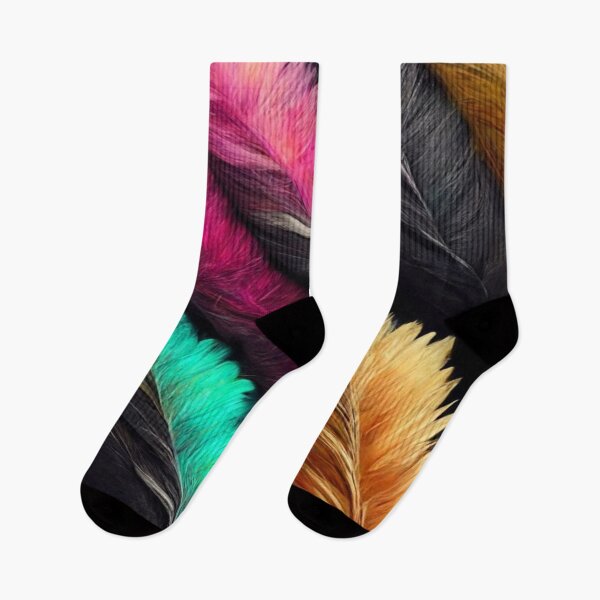 Item preview, Feathers designed and sold by NengShop.