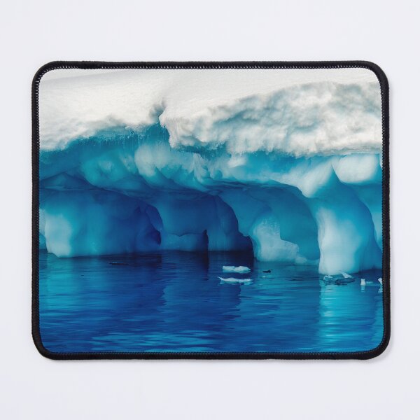 Item preview, Icy Caves designed and sold by Jan Fijolek.