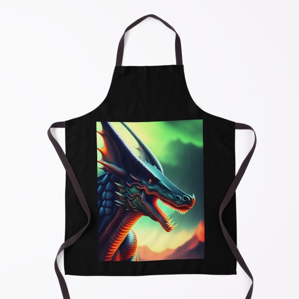 Item preview, Great Scary Monster Dragon  designed and sold by MotionWaves.